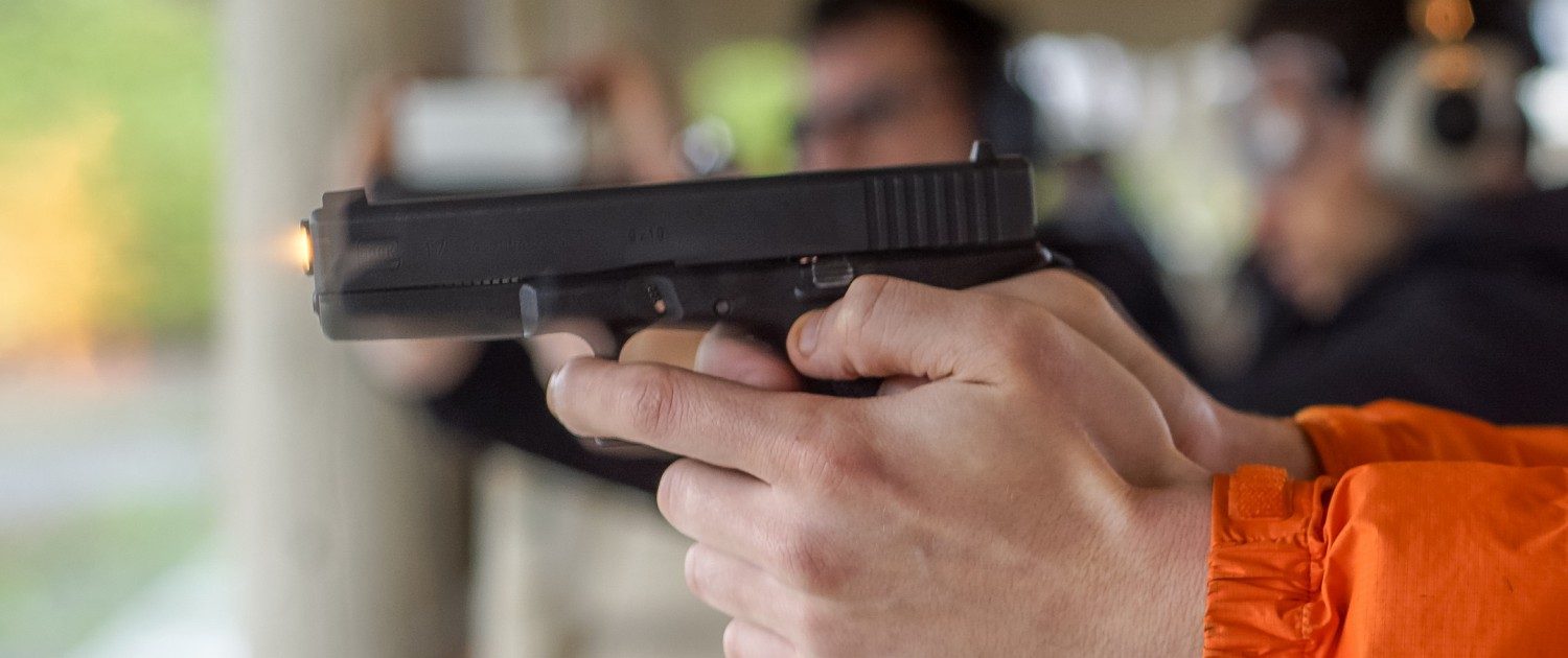 Treinamento Especializado