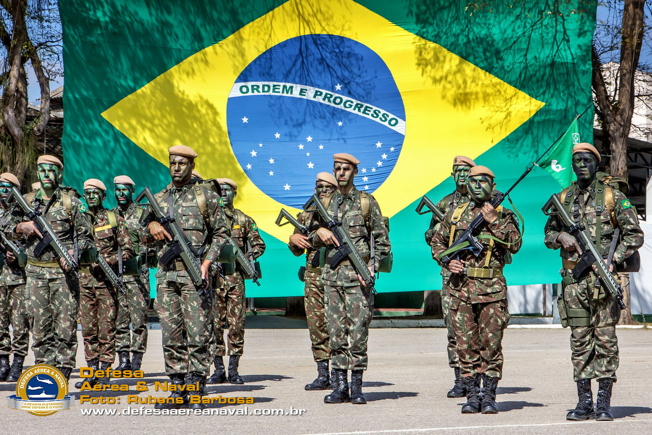 Exército Brasileiro