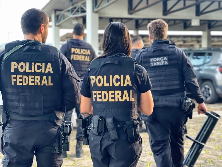 Polícia Federal